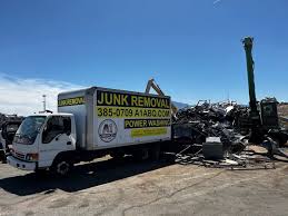 Best Yard Waste Removal  in Manche North Shore, CA
