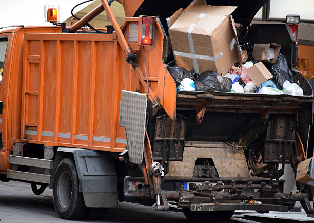 Best Scrap Metal Removal  in Manche North Shore, CA